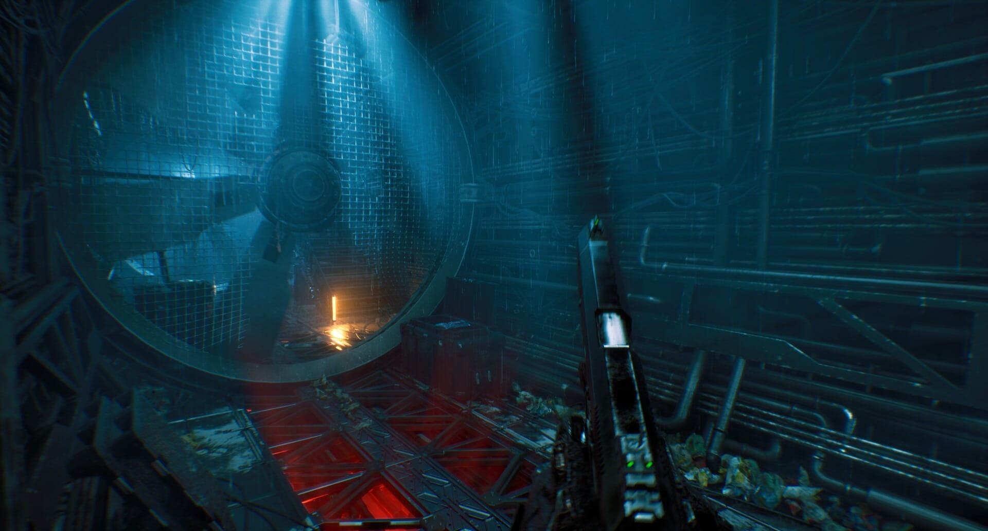 NEO BERLIN 2087 : le RPG cyberpunk qui plonge Berlin dans un futur sombre arrivera en 2028