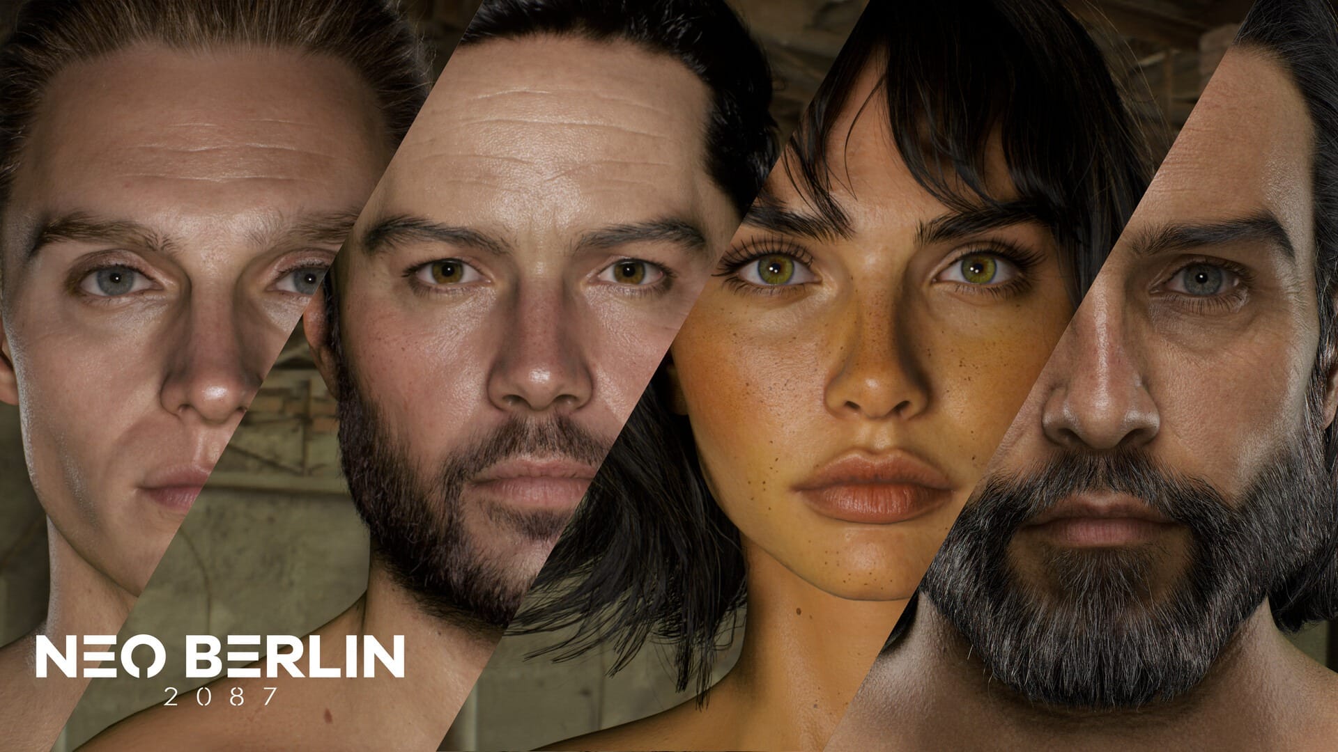 NEO BERLIN 2087 : le RPG cyberpunk qui plonge Berlin dans un futur sombre arrivera en 2028