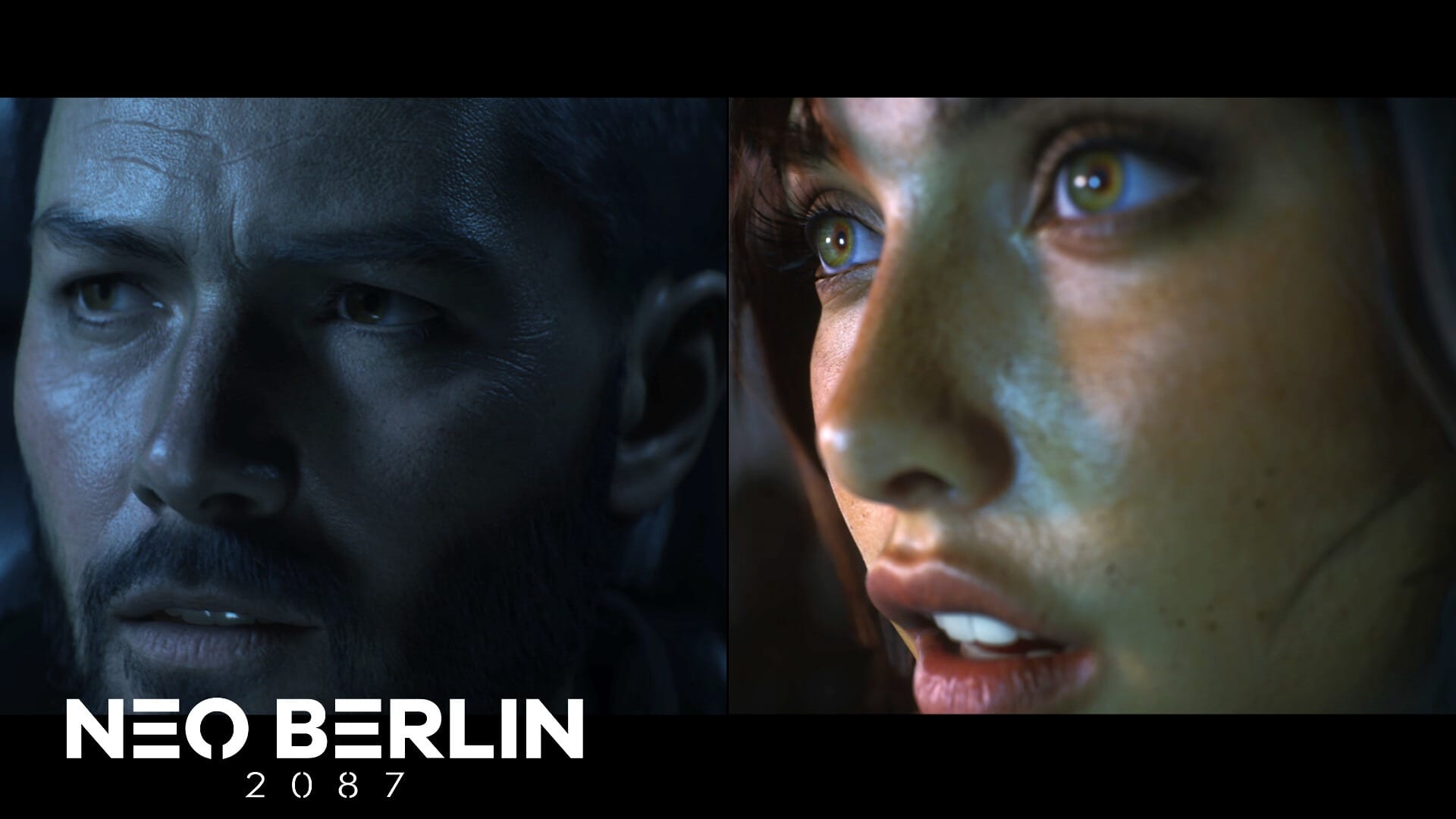 NEO BERLIN 2087 : le RPG cyberpunk qui plonge Berlin dans un futur sombre arrivera en 2028