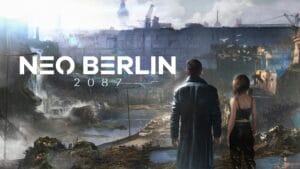 NEO BERLIN 2087 : le RPG cyberpunk qui plonge Berlin dans un futur sombre arrivera en 2028