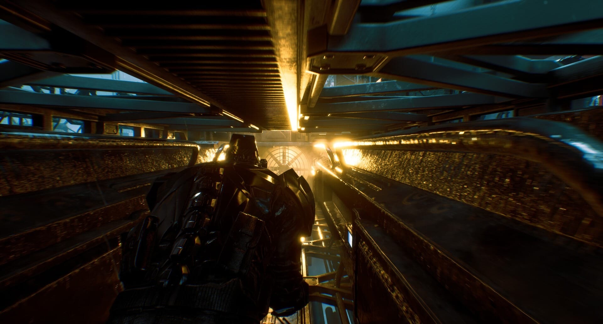 NEO BERLIN 2087 : le RPG cyberpunk qui plonge Berlin dans un futur sombre arrivera en 2028
