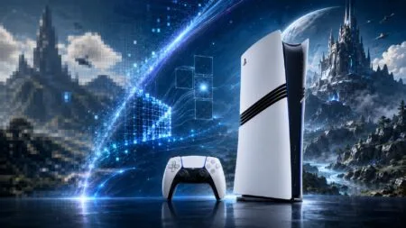 PSSR 2 : Sony améliore l’upscaling de la PS5 Pro avec une IA plus légère