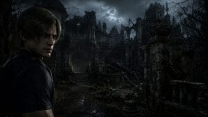 Resident Evil Requiem : le DLC pourrait ramener les joueurs dans les ruines du Manoir Spencer