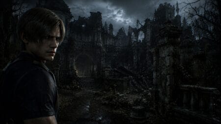 Resident Evil Requiem : le DLC pourrait ramener les joueurs dans les ruines du Manoir Spencer