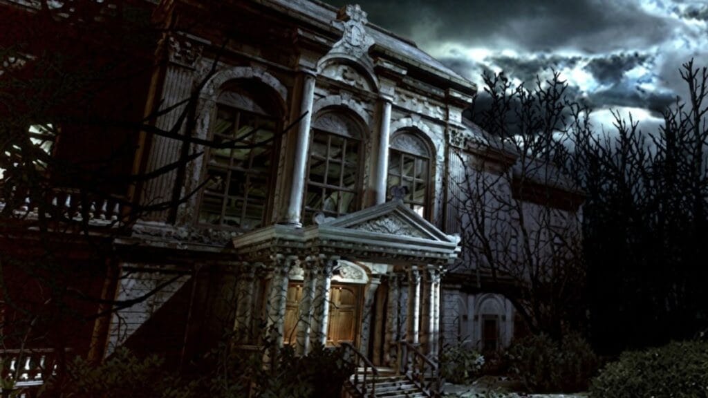 Resident Evil Requiem : le DLC pourrait ramener les joueurs dans les ruines du Manoir Spencer
