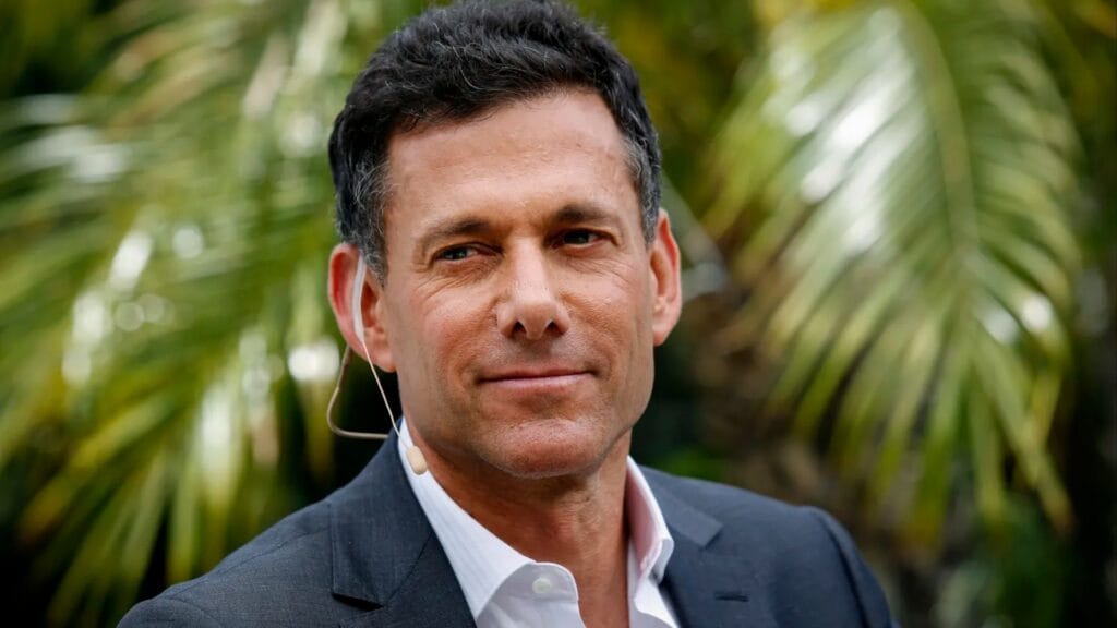 GTA 6 : Strauss Zelnick défend le partenariat avec Netflix avant la présentation gameplay 3 GTA 6 : Strauss Zelnick défend le partenariat avec Netflix avant la présentation gameplay