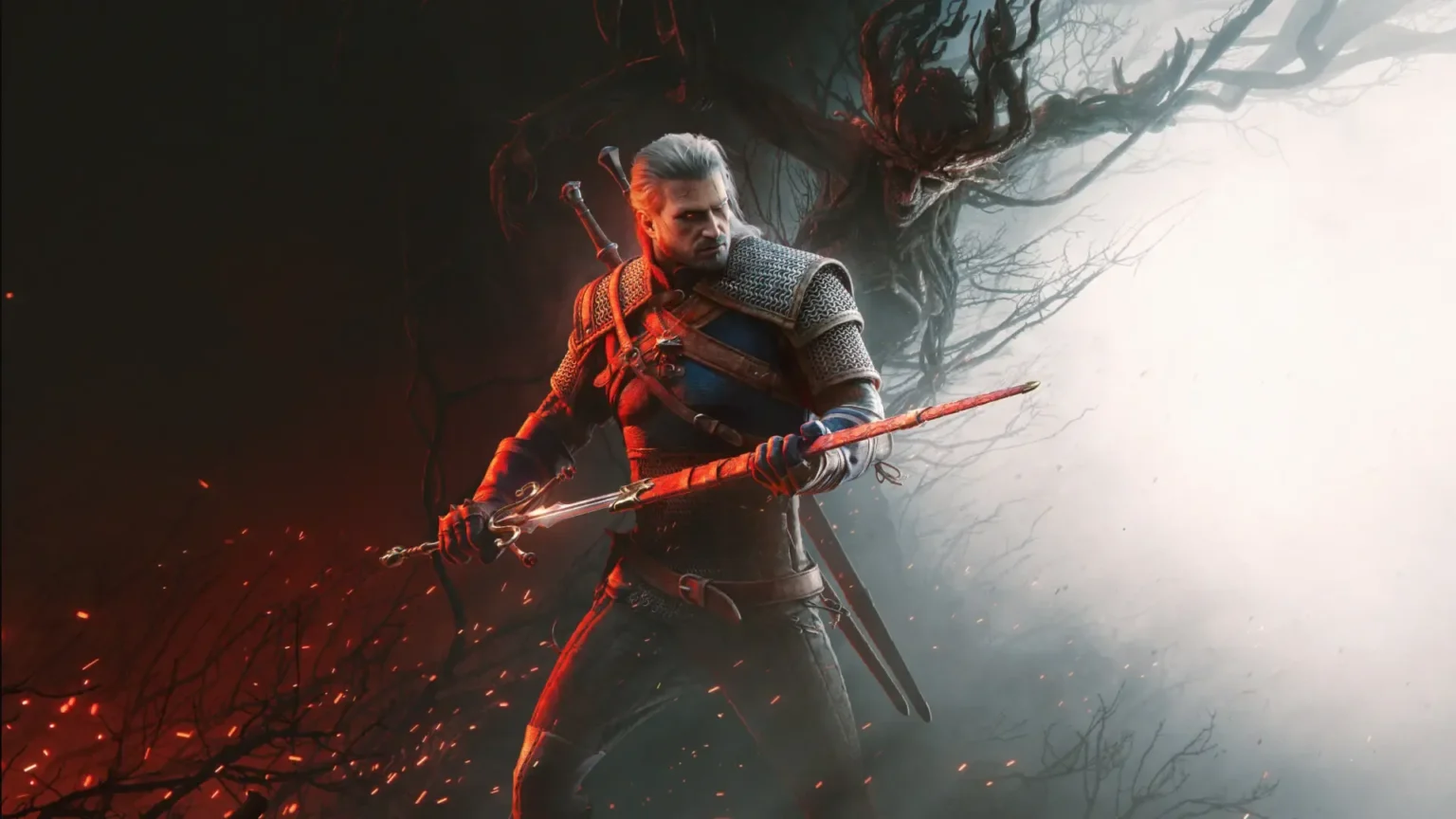 The Witcher 3 Remastered offre une excellente surprise aux joueurs Xbox dès le 29 septembre The Witcher 3 Remastered offre une excellente surprise aux joueurs Xbox dès le 29 septembre