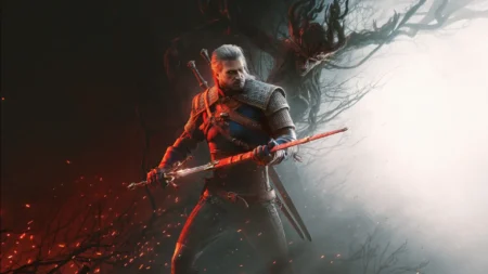The Witcher 3 Remastered offre une excellente surprise aux joueurs Xbox dès le 29 septembre