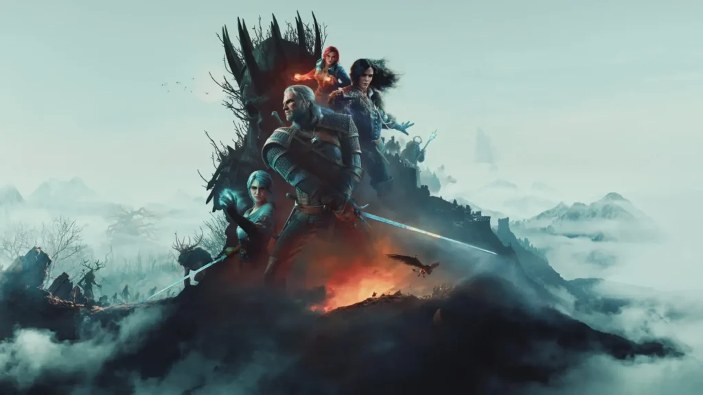The Witcher 3 Remastered offre une excellente surprise aux joueurs Xbox dès le 29 septembre 1 The Witcher 3 Remastered offre une excellente surprise aux joueurs Xbox dès le 29 septembre