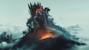 The Witcher 3 Remastered va demander près de 45 Go d’espace avant son lancement The Witcher 3 Remastered va demander près de 45 Go d’espace avant son lancement