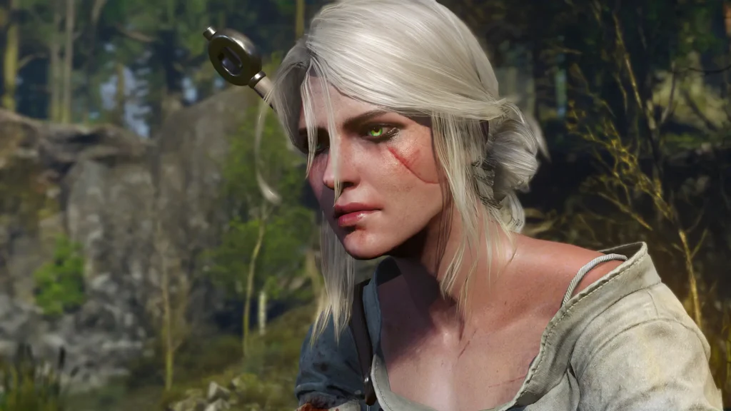 The Witcher 3 Remastered va demander près de 45 Go d’espace avant son lancement 2 The Witcher 3 Remastered va demander près de 45 Go d’espace avant son lancement