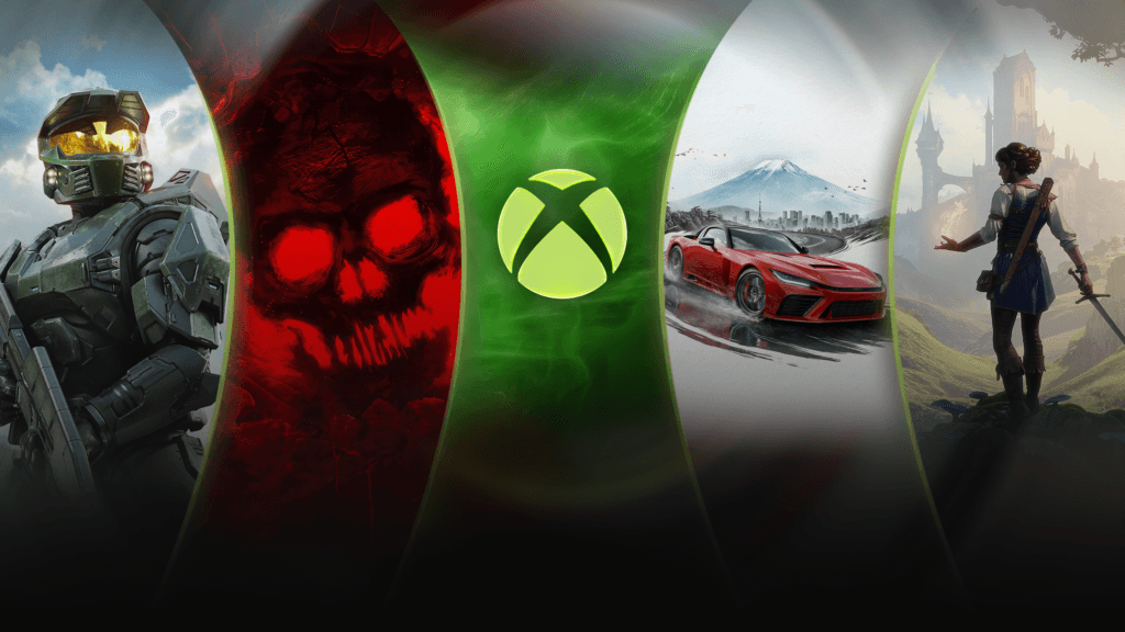 Vos jeux Xbox physiques vont bientôt avoir droit à une seconde vie en numérique 2 Vos jeux Xbox physiques vont bientôt avoir droit à une seconde vie en numérique