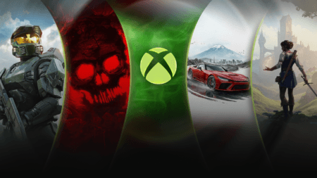 Xbox ajoute les succès Mythiques et améliore le Remote Play en 1440p Xbox ajoute les succès Mythiques et améliore le Remote Play en 1440p