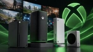 Xbox Project Helix : Microsoft prépare une famille de consoles pour rendre sa prochaine génération plus abordable