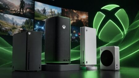 Xbox Project Helix : Microsoft prépare une famille de consoles pour rendre sa prochaine génération plus abordable
