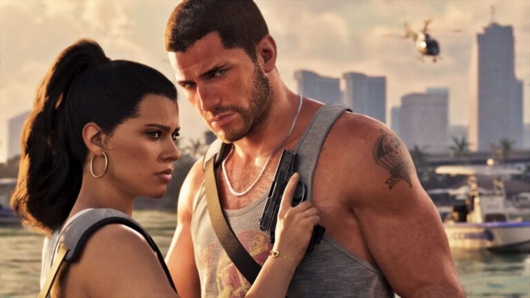 GTA 6 prépare une nouvelle salve d’informations pour le 29 septembre GTA 6 prépare une nouvelle salve d’informations pour le 29 septembre