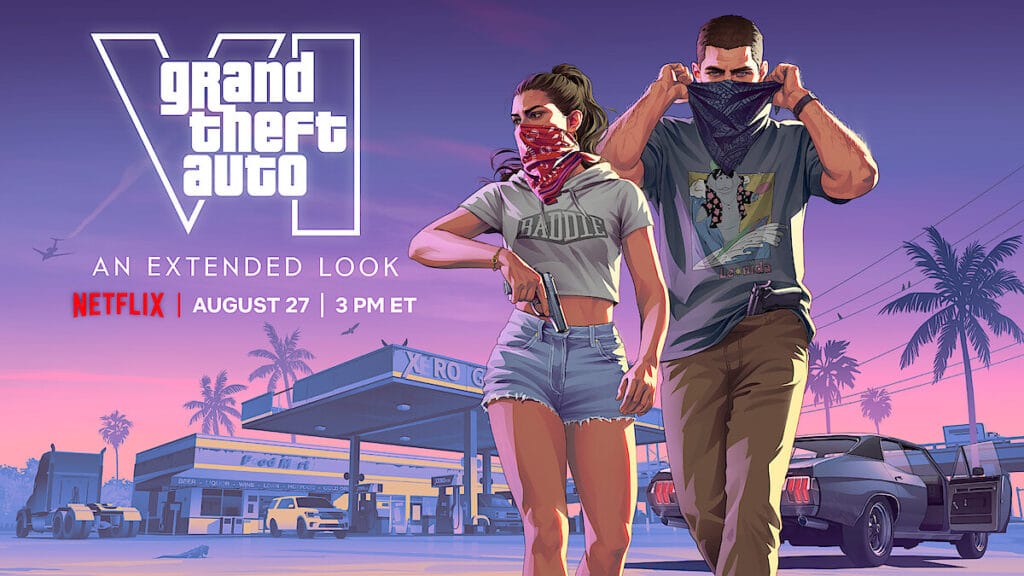 GTA 6 : Take-Two affirme que l’exclusivité Netflix n’a rien à voir avec l’argent 3 GTA 6 : Take-Two affirme que l’exclusivité Netflix n’a rien à voir avec l’argent