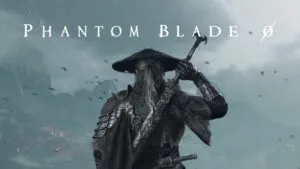 Phantom Blade Zero aura son State of Play le 18 août
