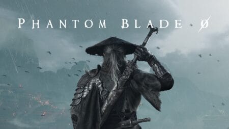 Phantom Blade Zero aura son State of Play le 18 août