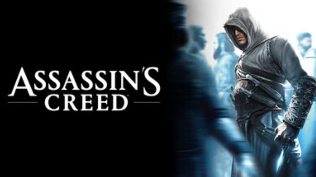 Assassin’s Creed : Ubisoft préparerait le remake du jeu original, un indice repéré sur SteamDB 1 Assassin’s Creed : Ubisoft préparerait le remake du jeu original, un indice repéré sur SteamDB