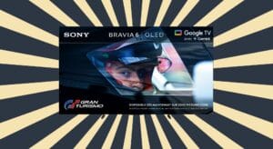 BRAVIA 6 : la TV OLED 4K 120 Hz qui pourrait séduire les joueurs PS5
