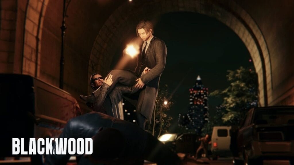 Ce nouveau jeu de tir s’inspire de John Wick et Max Payne, et il arrive très bientôt 1 Ce nouveau jeu de tir s’inspire de John Wick et Max Payne, et il arrive très bientôt
