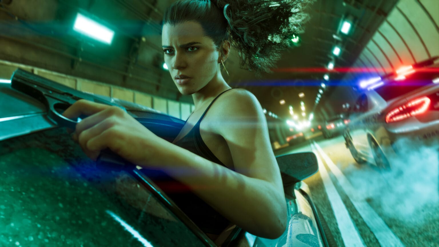 Comment l’immersion choc de Rockstar auprès des gangs et de la police a façonné le monde de GTA 6 Comment l'immersion choc de Rockstar auprès des gangs et de la police a façonné le monde de GTA 6
