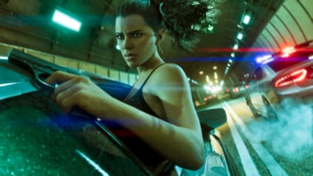 Comment l'immersion choc de Rockstar auprès des gangs et de la police a façonné le monde de GTA 6