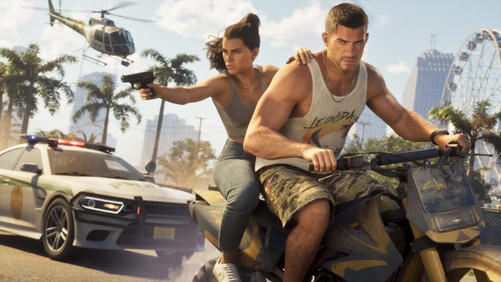 GTA 6 sera bien plus imprévisible avec ses nouvelles mécaniques de gameplay 3 GTA 6 sera bien plus imprévisible avec ses nouvelles mécaniques de gameplay