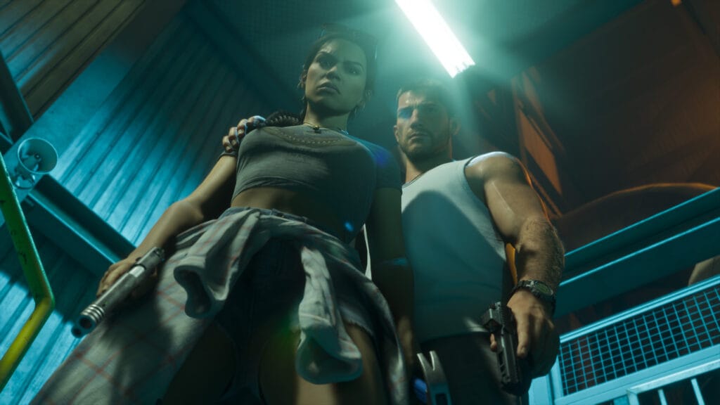 GTA 6 : une carte immense, une météo dynamique et un monde ouvert plus vivant que jamais 7 GTA 6 : une carte immense, une météo dynamique et un monde ouvert plus vivant que jamais