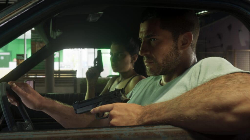 GTA 6 : Sony aurait mis la pression sur Rockstar pour améliorer la version PS5 Pro 8 GTA 6 : Sony aurait mis la pression sur Rockstar pour améliorer la version PS5 Pro