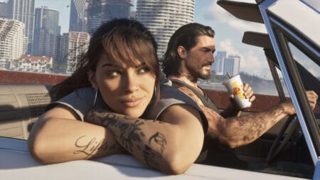 GTA 6 veut faire de Lucia l’une des plus grandes héroïnes de Rockstar GTA 6 veut faire de Lucia l’une des plus grandes héroïnes de Rockstar