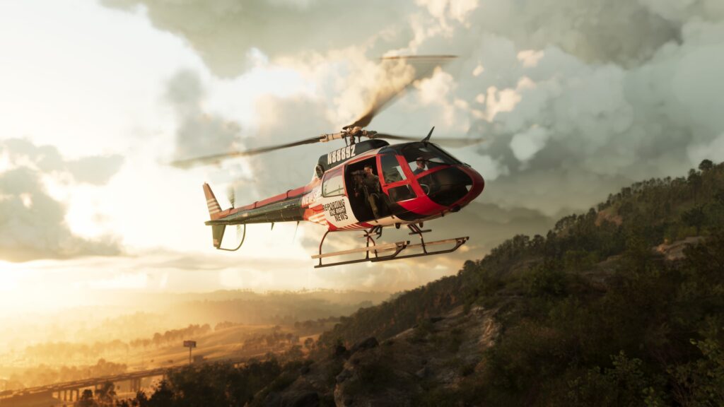 GTA 6 promet un monde ouvert plus vivant que jamais avec des détails inédits 3 GTA 6 promet un monde ouvert plus vivant que jamais avec des détails inédits
