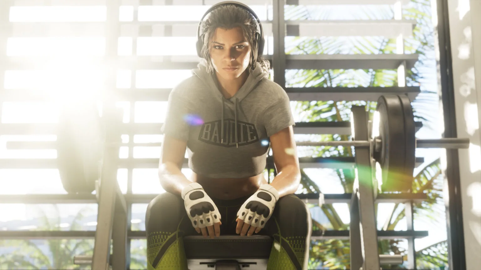 Après ses récentes promesses le leaker de GTA 6 met en ligne des images encore plus poussées de Lucia Après ses récentes promesses le leaker de GTA 6 met en ligne des images encore plus poussées de Lucia