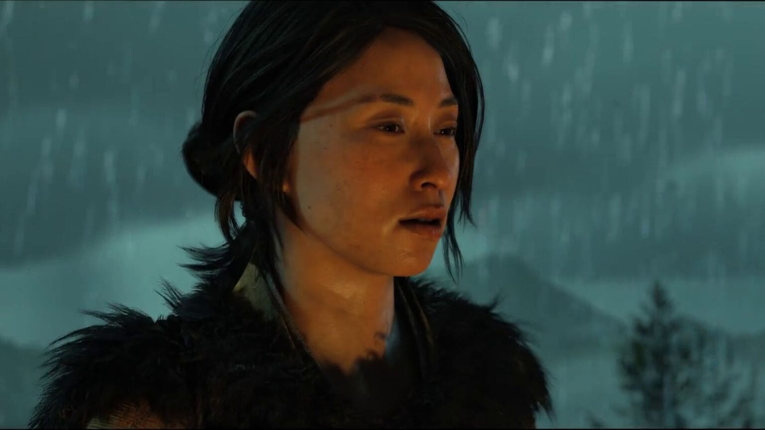 Ghost of Yōtei : la nouvelle extension Echoes of Sekigahara dévoile son histoire et ses nouveautés Ghost of Yōtei : la nouvelle extension Echoes of Sekigahara dévoile son histoire et ses nouveautés