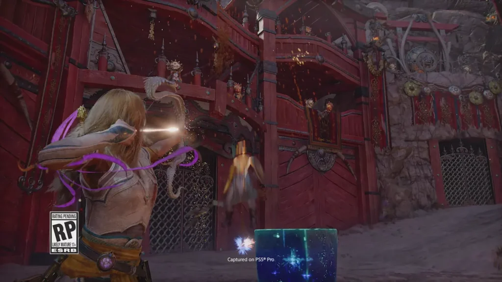 Les précommandes de God of War Laufey ouvrent sur PS5 dès demain à 10h 4 Les précommandes de God of War Laufey ouvrent sur PS5 dès demain à 10h