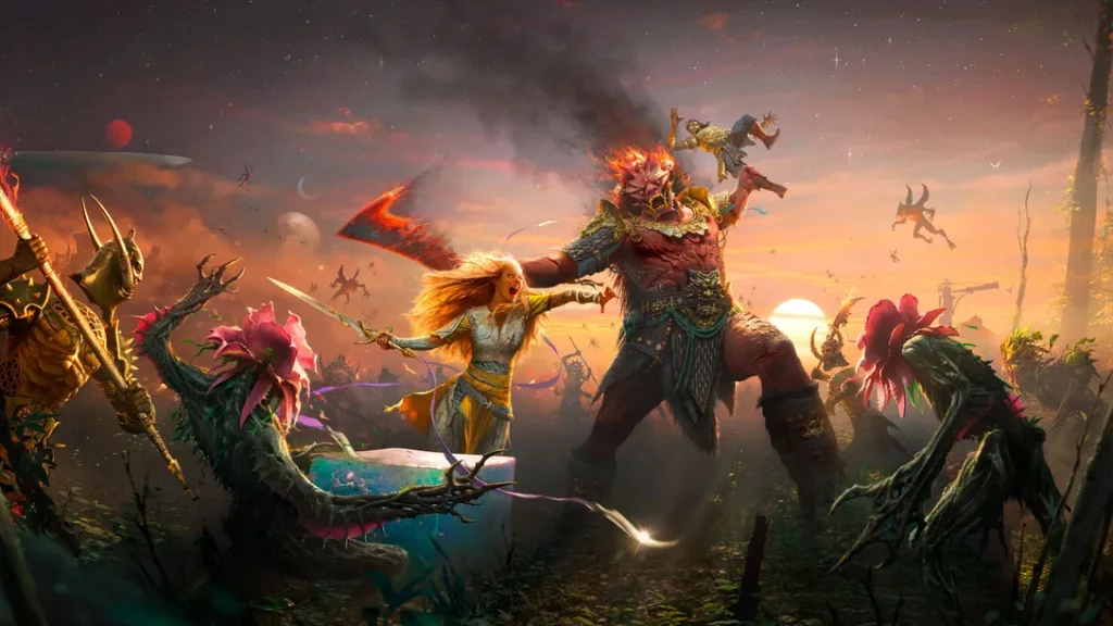 Les précommandes de God of War Laufey ouvrent sur PS5 dès demain à 10h 1 Les précommandes de God of War Laufey ouvrent sur PS5 dès demain à 10h