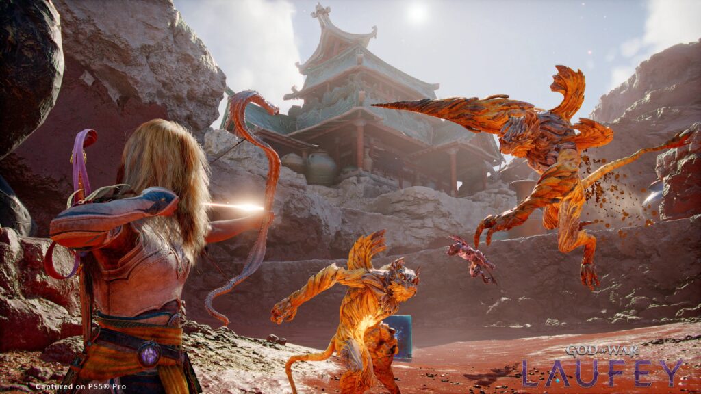 Les précommandes de God of War Laufey ouvrent sur PS5 dès demain à 10h 3 Les précommandes de God of War Laufey ouvrent sur PS5 dès demain à 10h