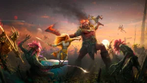 God of War Laufey s’impose déjà parmi les jeux PS5 les plus précommandés