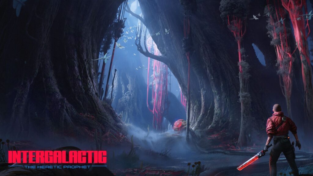 Naughty Dog ne montrera rien de plus sur Intergalactic en 2026 1 Naughty Dog ne montrera rien de plus sur Intergalactic en 2026