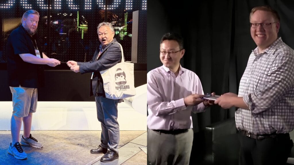 L’ancien patron de PlayStation se moque du virage 100 % numérique de Sony L’ancien patron de PlayStation se moque du virage 100 % numérique de Sony