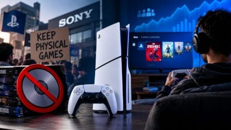 Le boycott de la PS5 lancé contre Sony n’a rien changé, les joueurs ont continué à jouer