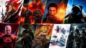 Les 10 sorties jeux vidéo à ne surtout pas manquer en octobre 2026 Les 10 sorties jeux vidéo à ne surtout pas manquer en octobre 2026