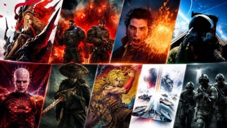 Les 10 sorties jeux vidéo à ne surtout pas manquer en octobre 2026