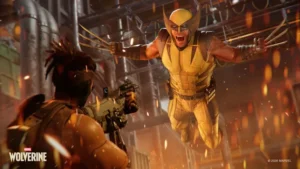 Marvel’s Wolverine : les joueurs PS5 semblent beaucoup plus conquis que les critiques Marvel’s Wolverine : les joueurs PS5 semblent beaucoup plus conquis que les critiques