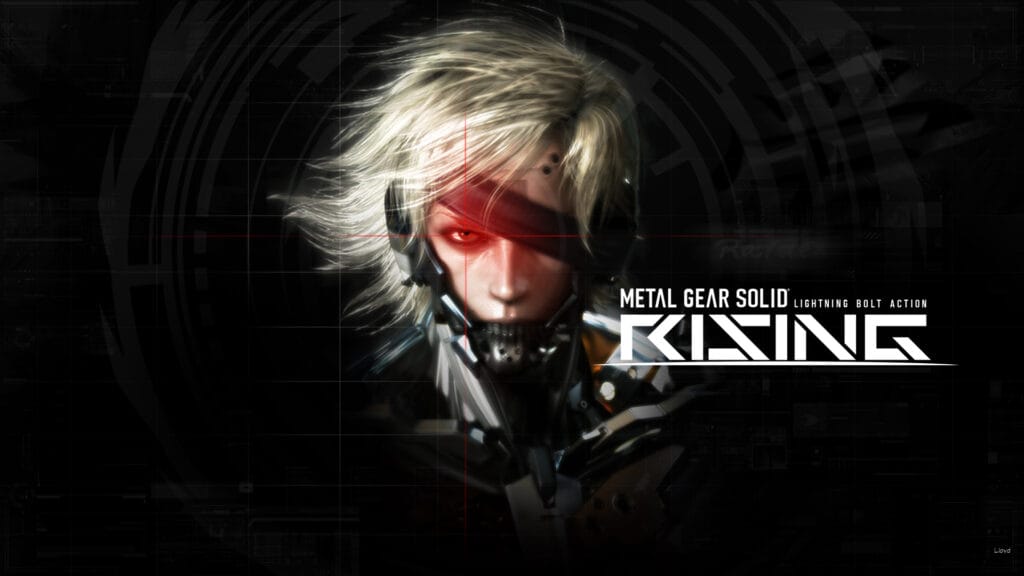 Metal Gear Solid Master Collection Vol. 3 : Revengeance et MGS 5 pourraient être au programme