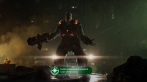 Xbox dévoile sa réponse aux trophées Platine avec les Mythic Achievements