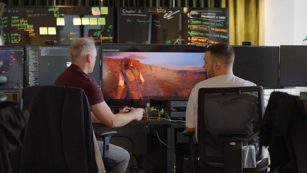 Xbox bouleverse ses studios avec de nouveaux licenciements et la fermeture de Ninja Theory 6 Xbox bouleverse ses studios avec de nouveaux licenciements et la fermeture de Ninja Theory