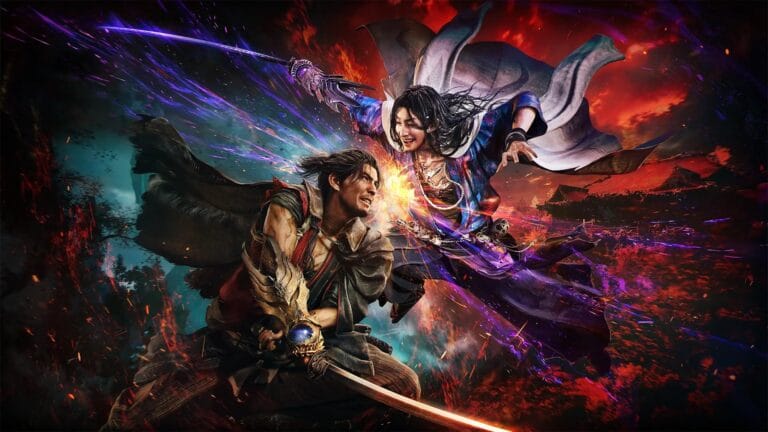 Onimusha: Way of the Sword réalise un lancement canon et dépasse déjà le million de ventes Onimusha: Way of the Sword réalise un lancement canon et dépasse déjà le million de ventes