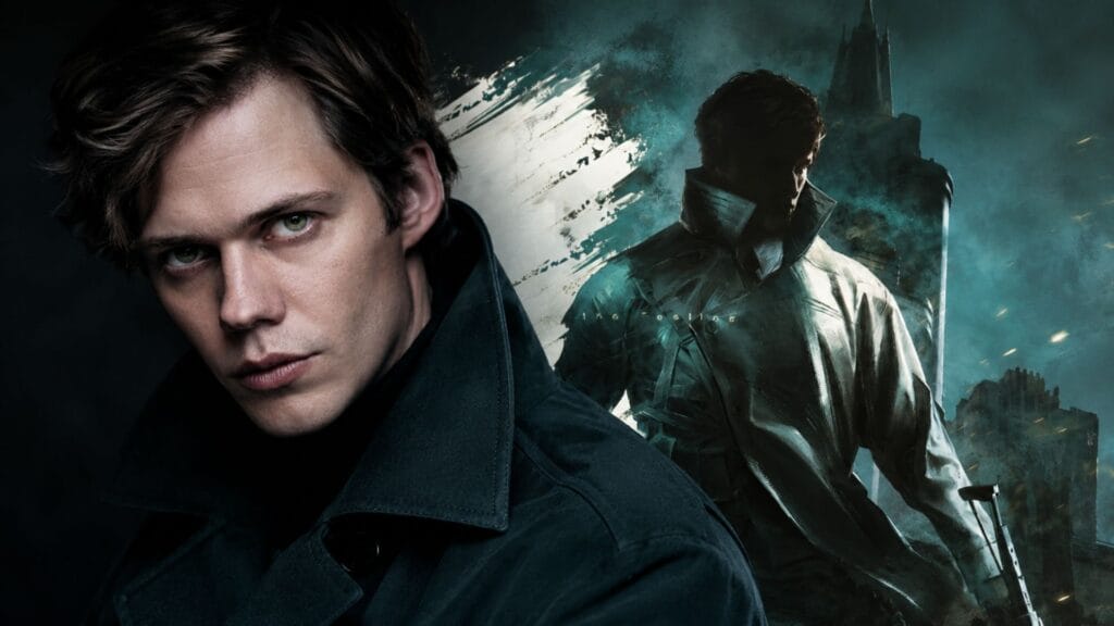PHYSINT : Hideo Kojima dévoile enfin l’acteur qui incarnera le héros de son prochain jeu PHYSINT : Hideo Kojima dévoile enfin l’acteur qui incarnera le héros de son prochain jeu